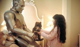 机器管家在线观看,穿越时空的守护者，在线观看之旅